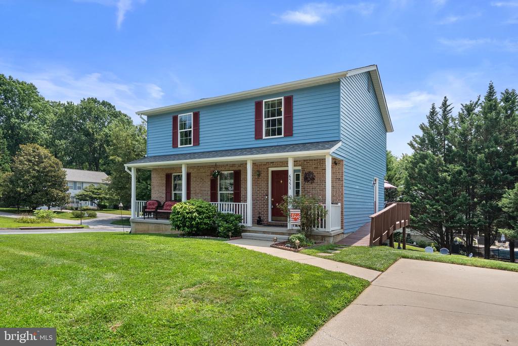 6551 ABRAHAM COURT