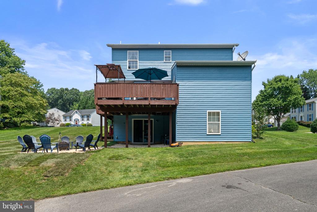 6551 ABRAHAM COURT