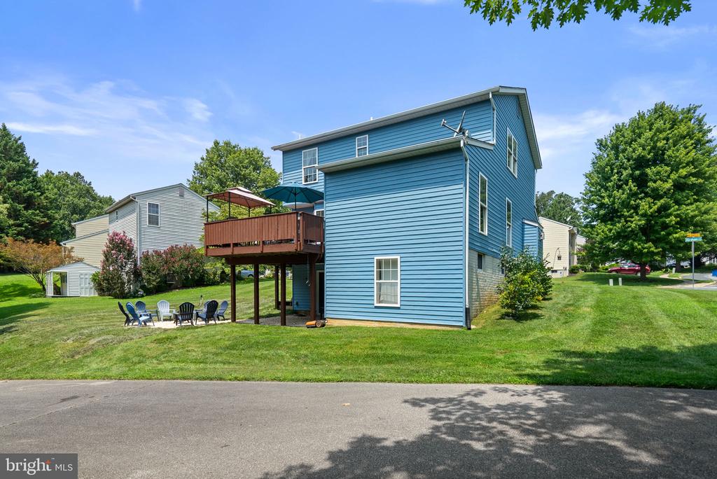 6551 ABRAHAM COURT