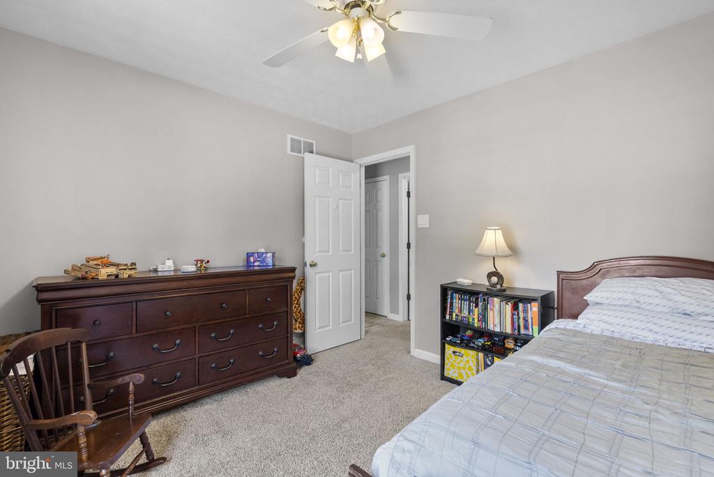 6551 ABRAHAM COURT