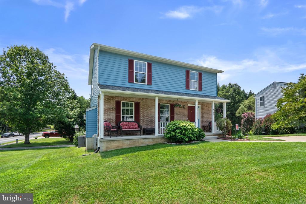 6551 ABRAHAM COURT