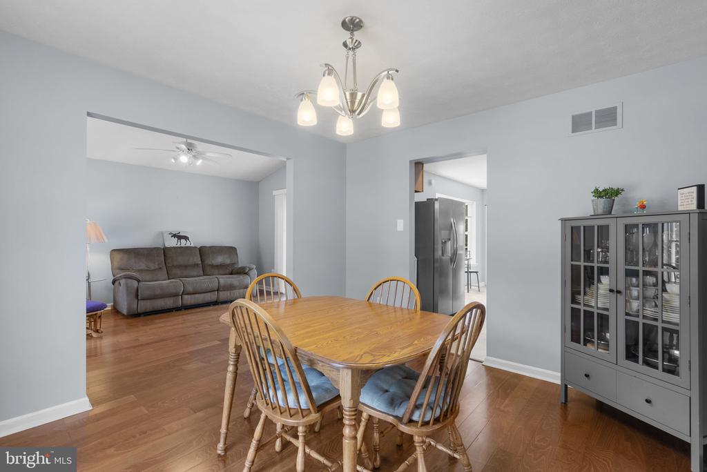 6551 ABRAHAM COURT