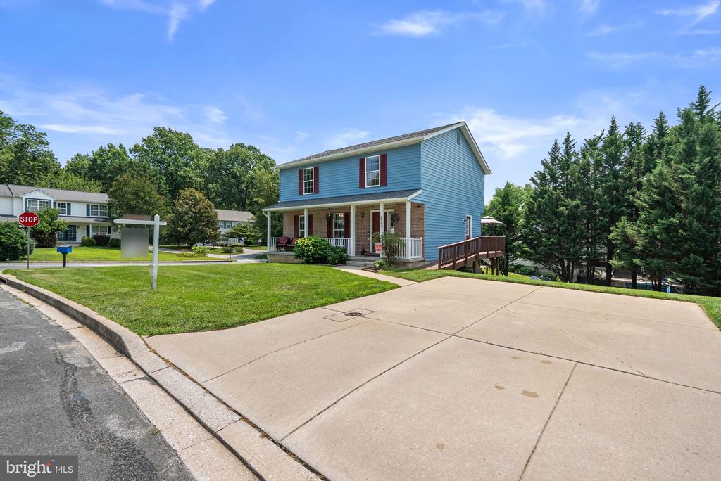 6551 ABRAHAM COURT