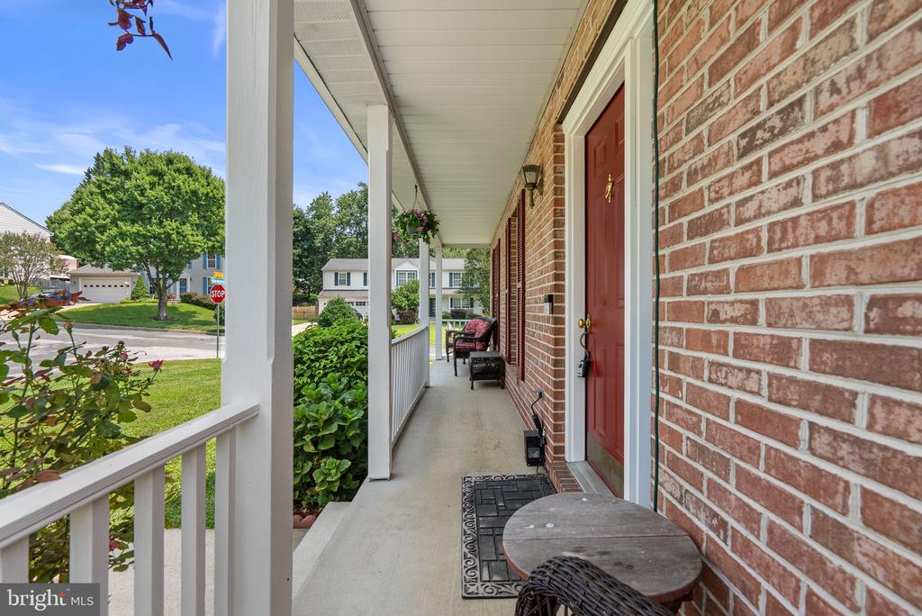 6551 ABRAHAM COURT