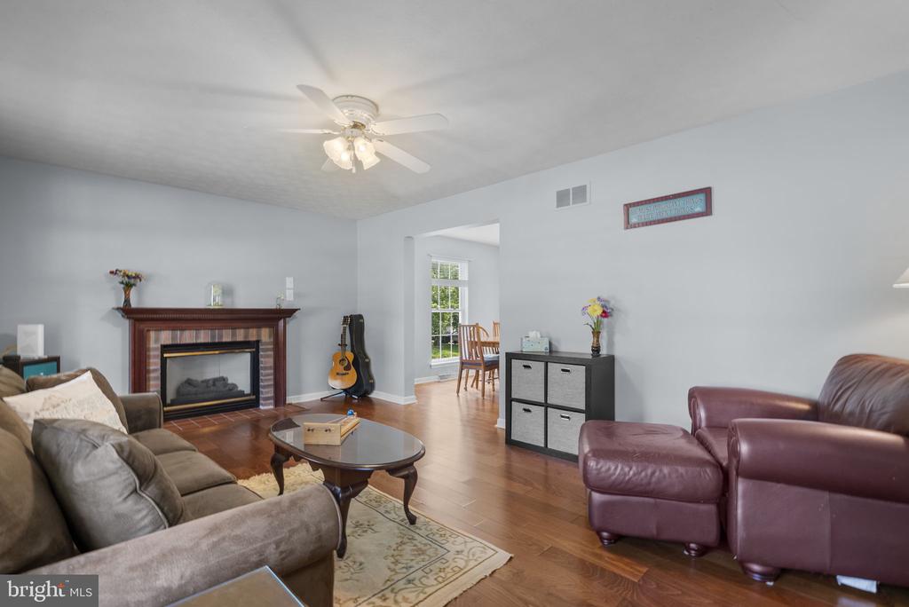 6551 ABRAHAM COURT