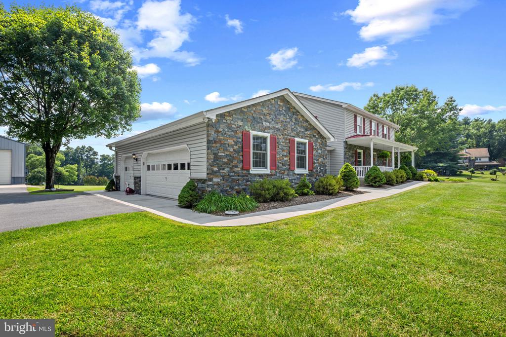 1119 FANNIE DORSEY ROAD