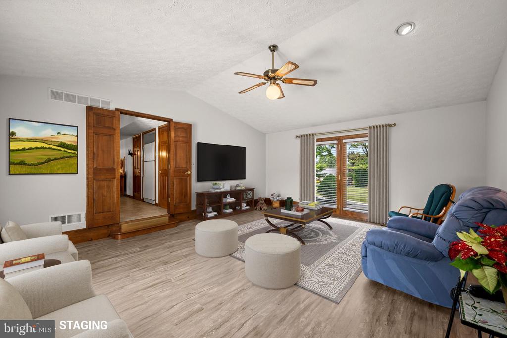 1119 FANNIE DORSEY ROAD