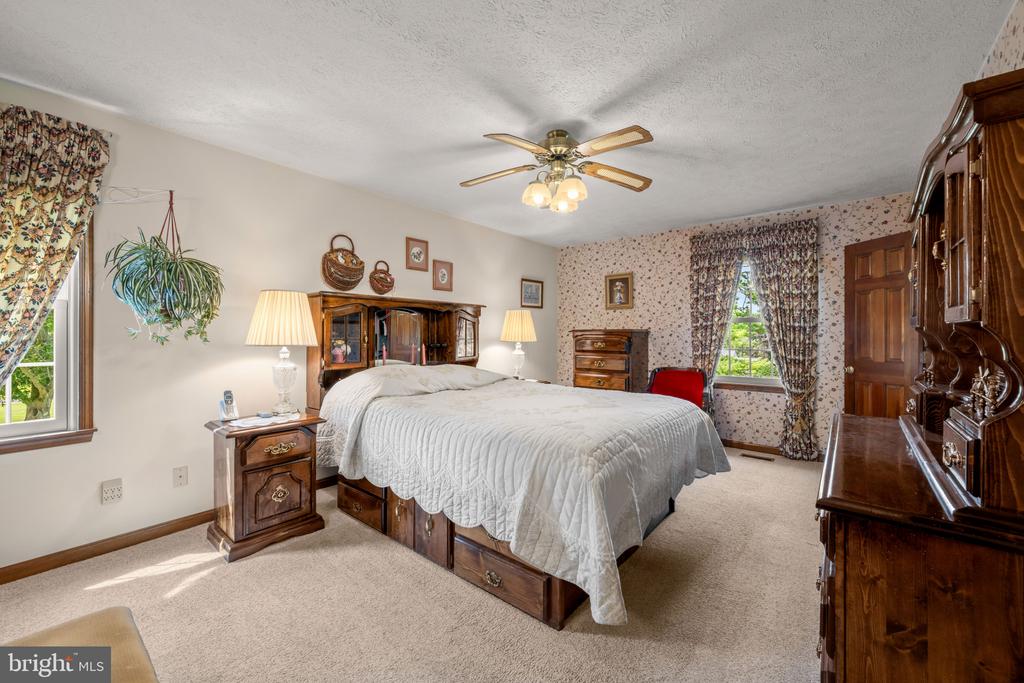 1119 FANNIE DORSEY ROAD