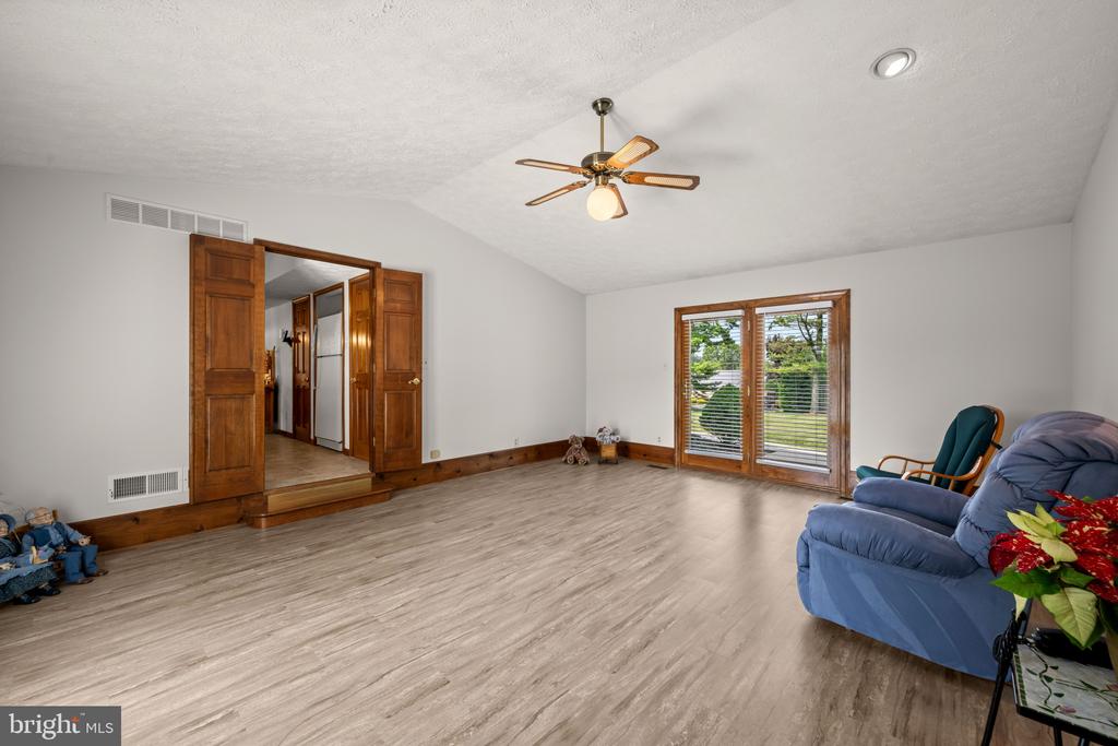 1119 FANNIE DORSEY ROAD