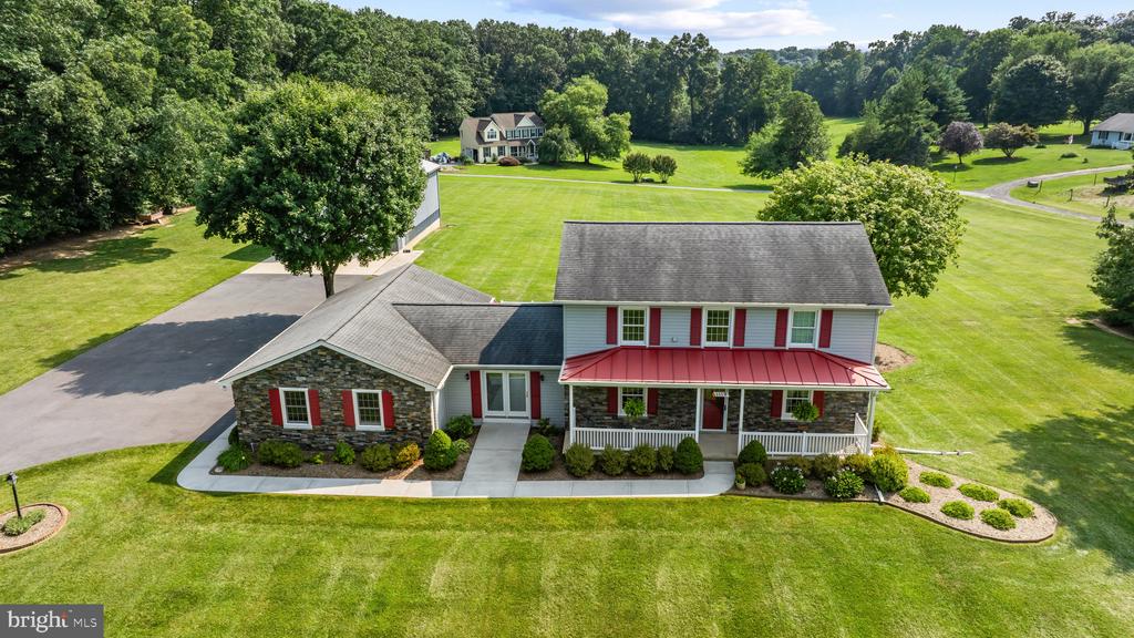 1119 FANNIE DORSEY ROAD