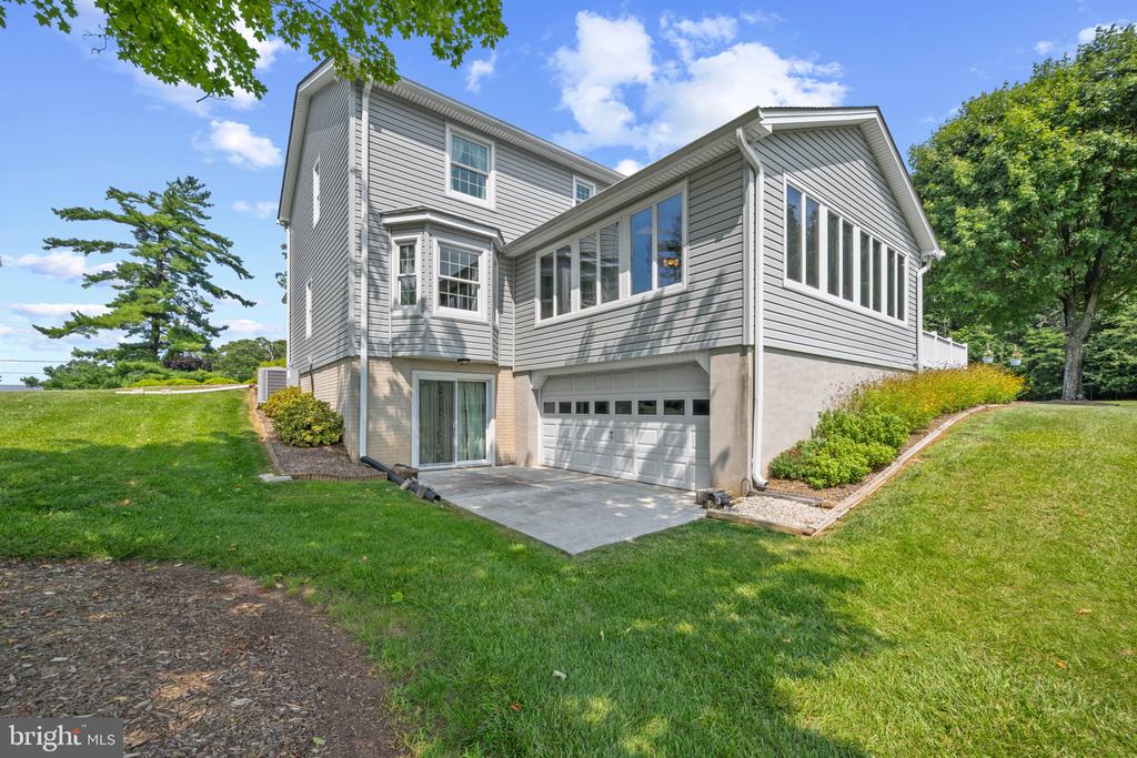 1119 FANNIE DORSEY ROAD