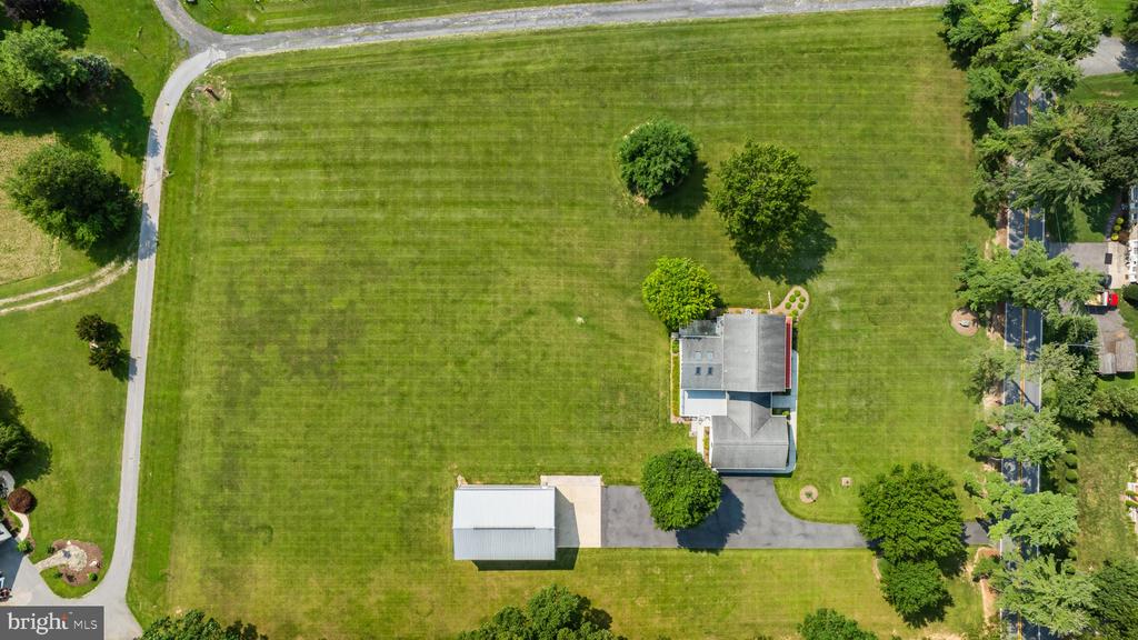 1119 FANNIE DORSEY ROAD