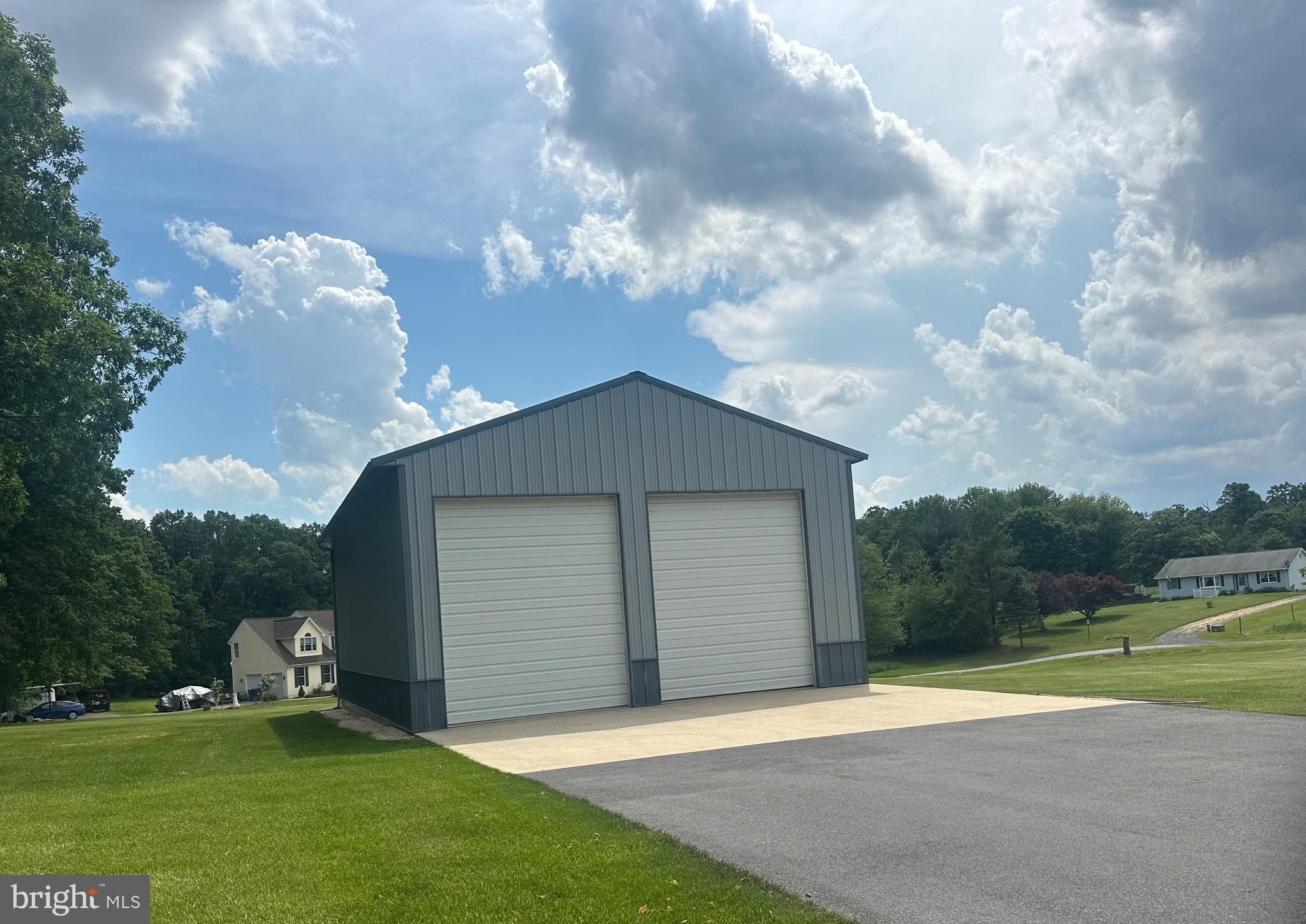 1119 FANNIE DORSEY ROAD