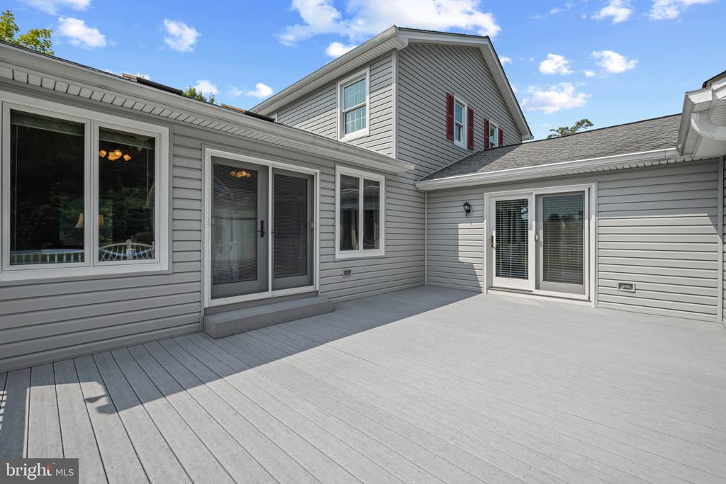 1119 FANNIE DORSEY ROAD