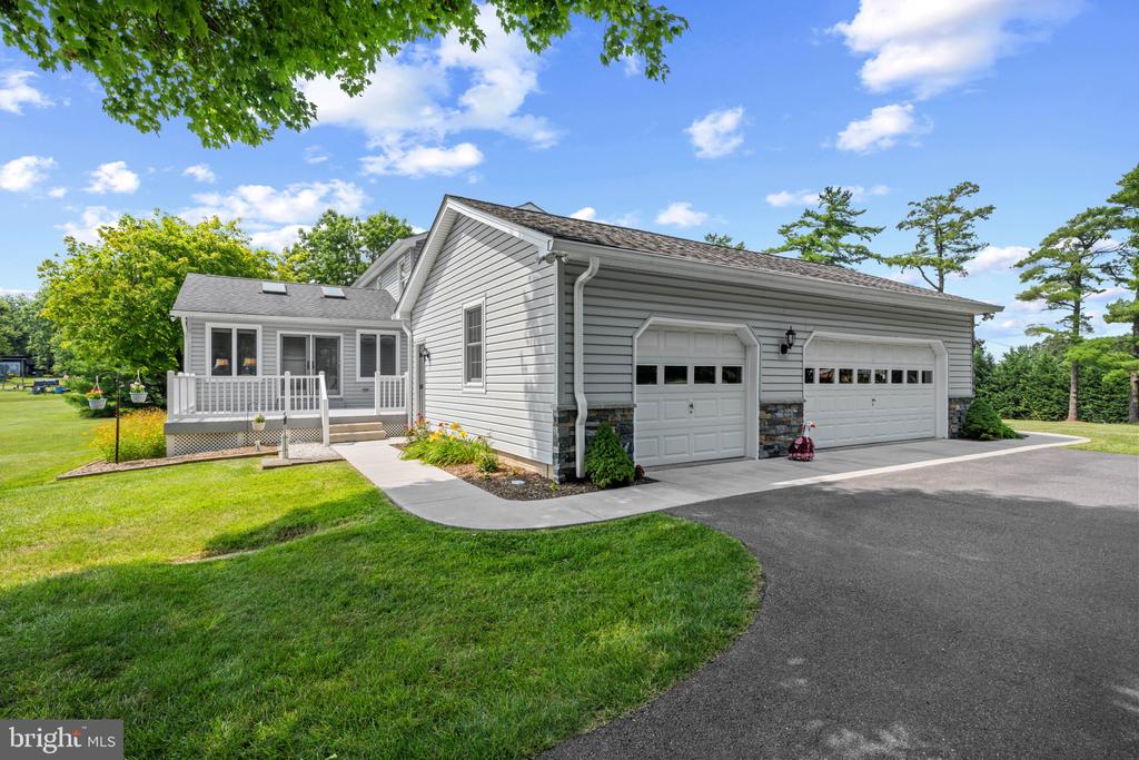 1119 FANNIE DORSEY ROAD