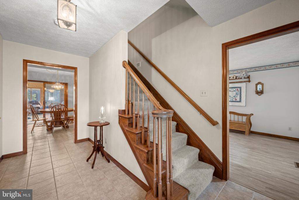 1119 FANNIE DORSEY ROAD
