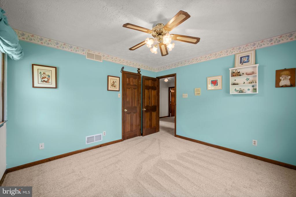 1119 FANNIE DORSEY ROAD