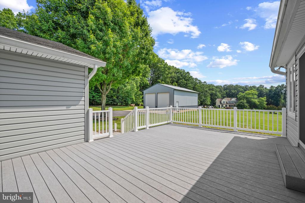 1119 FANNIE DORSEY ROAD