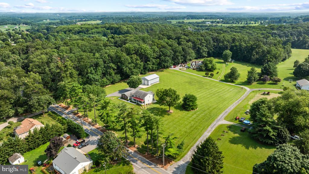 1119 FANNIE DORSEY ROAD