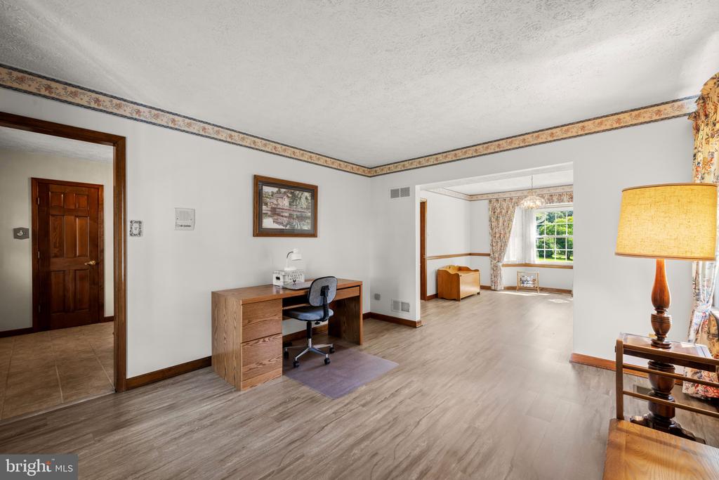 1119 FANNIE DORSEY ROAD