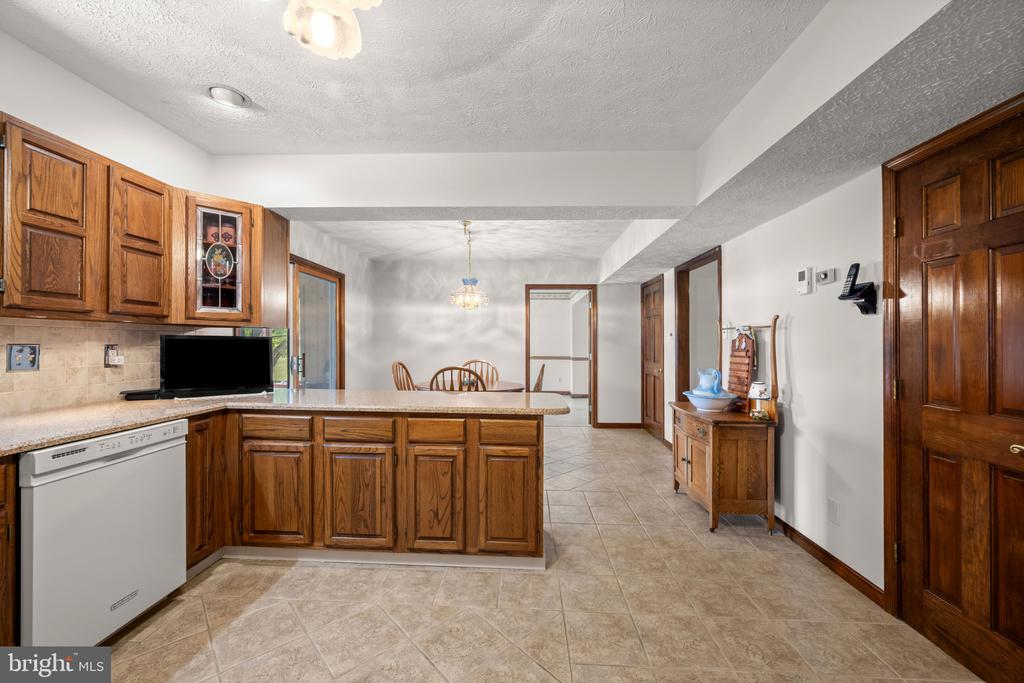1119 FANNIE DORSEY ROAD