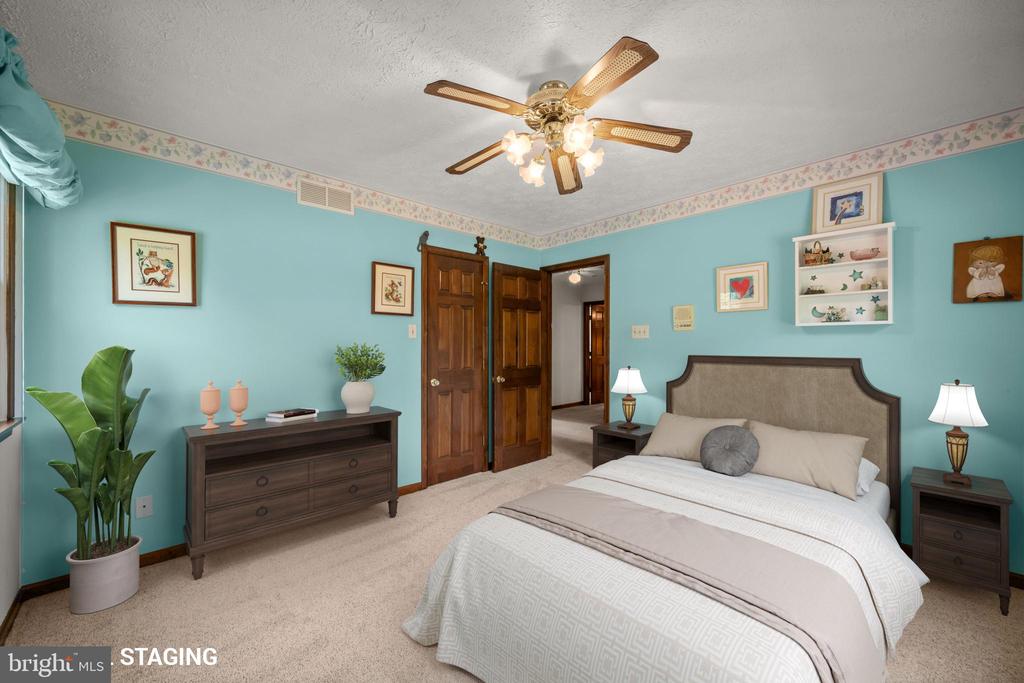 1119 FANNIE DORSEY ROAD