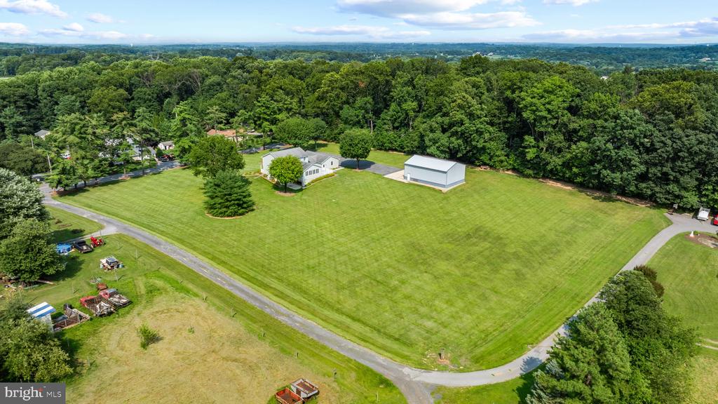 1119 FANNIE DORSEY ROAD