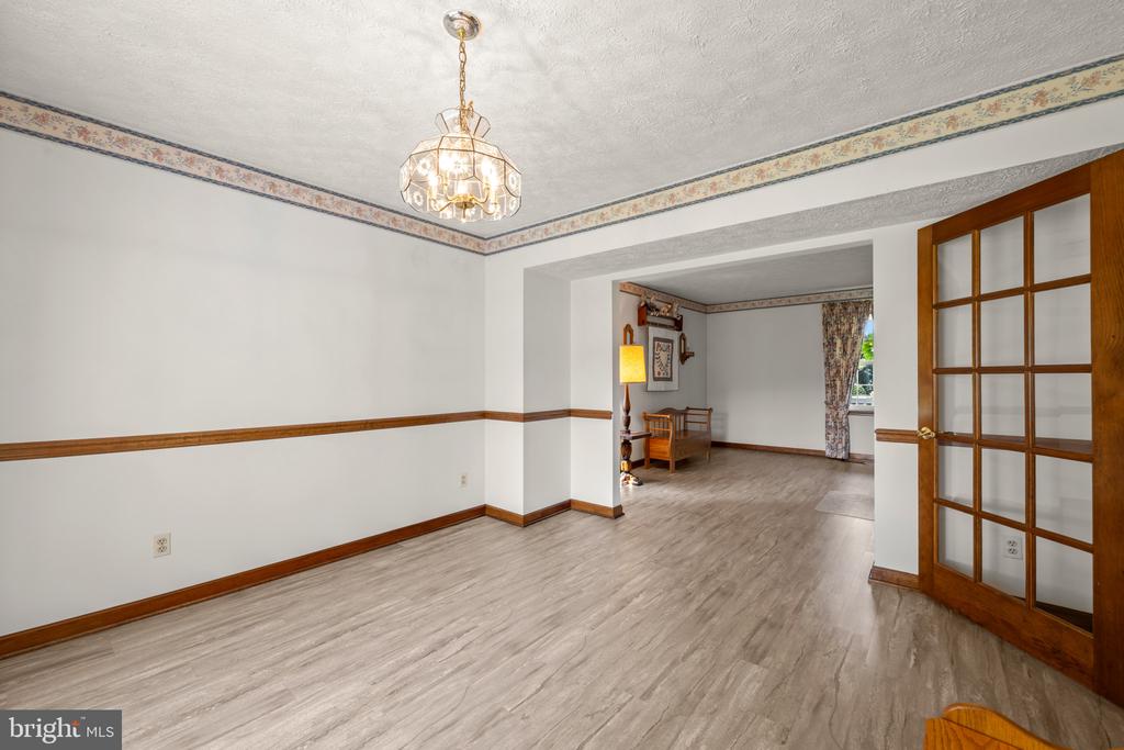 1119 FANNIE DORSEY ROAD