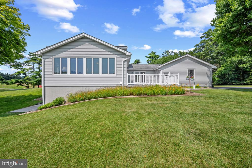 1119 FANNIE DORSEY ROAD