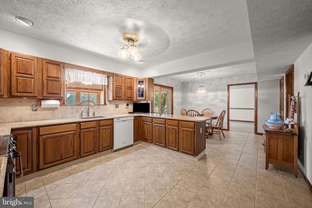1119 FANNIE DORSEY ROAD