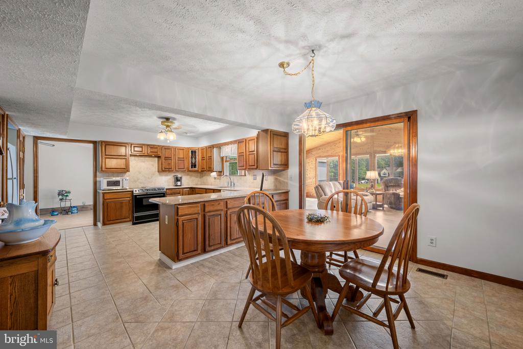 1119 FANNIE DORSEY ROAD