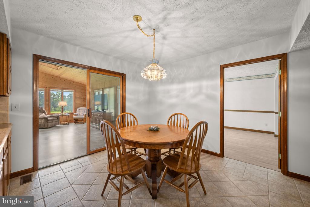 1119 FANNIE DORSEY ROAD