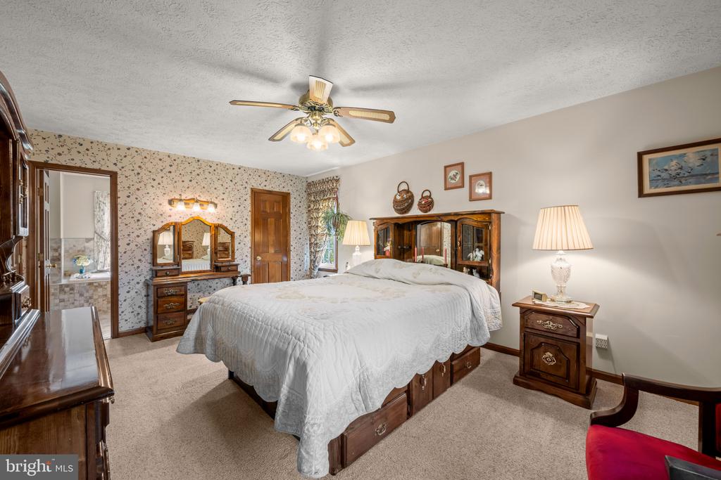 1119 FANNIE DORSEY ROAD