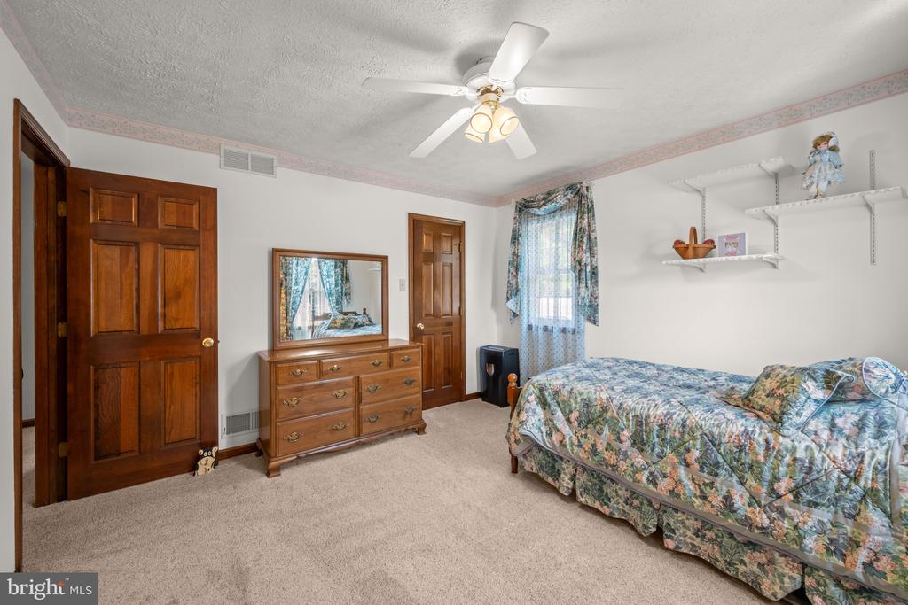 1119 FANNIE DORSEY ROAD