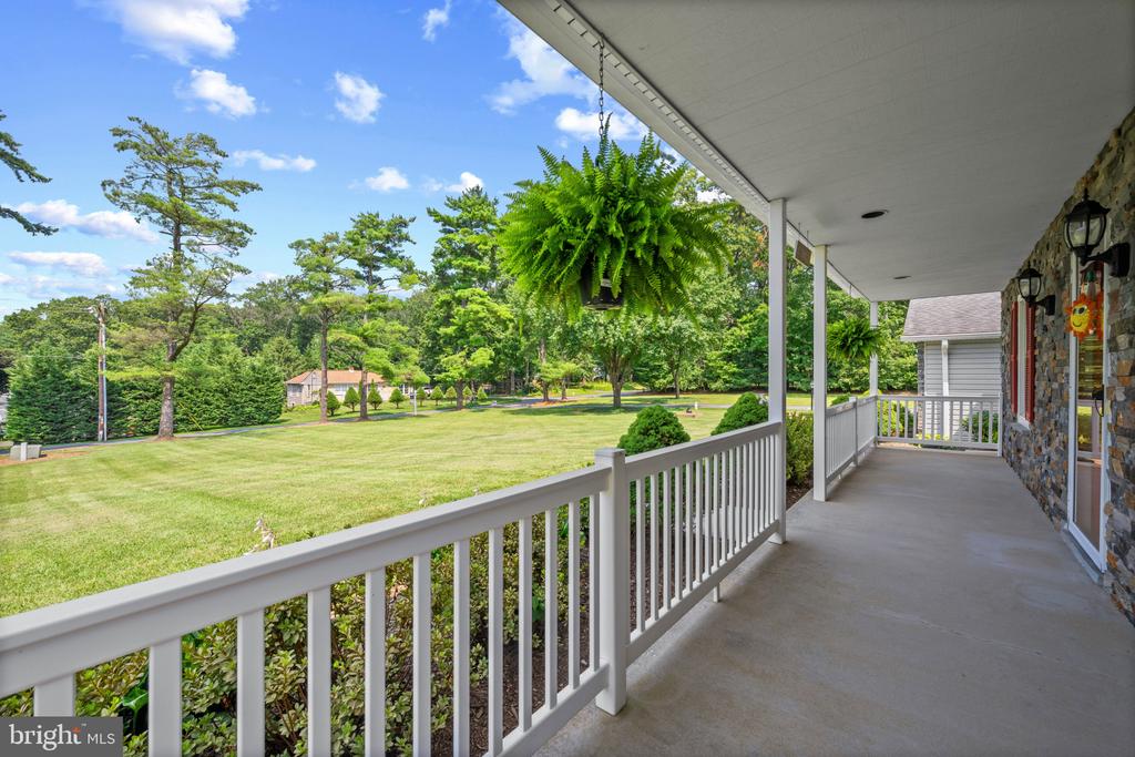1119 FANNIE DORSEY ROAD