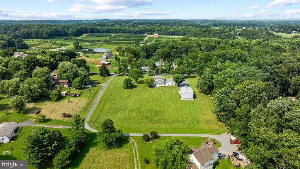 1119 FANNIE DORSEY ROAD