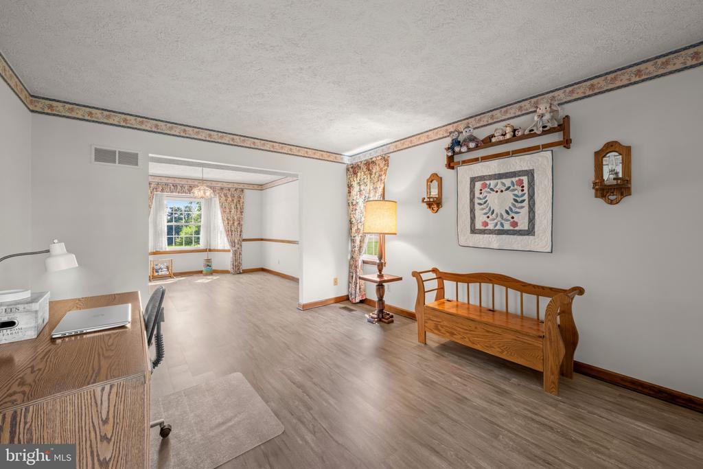 1119 FANNIE DORSEY ROAD