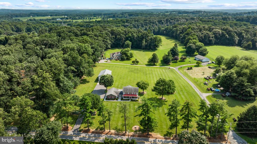 1119 FANNIE DORSEY ROAD
