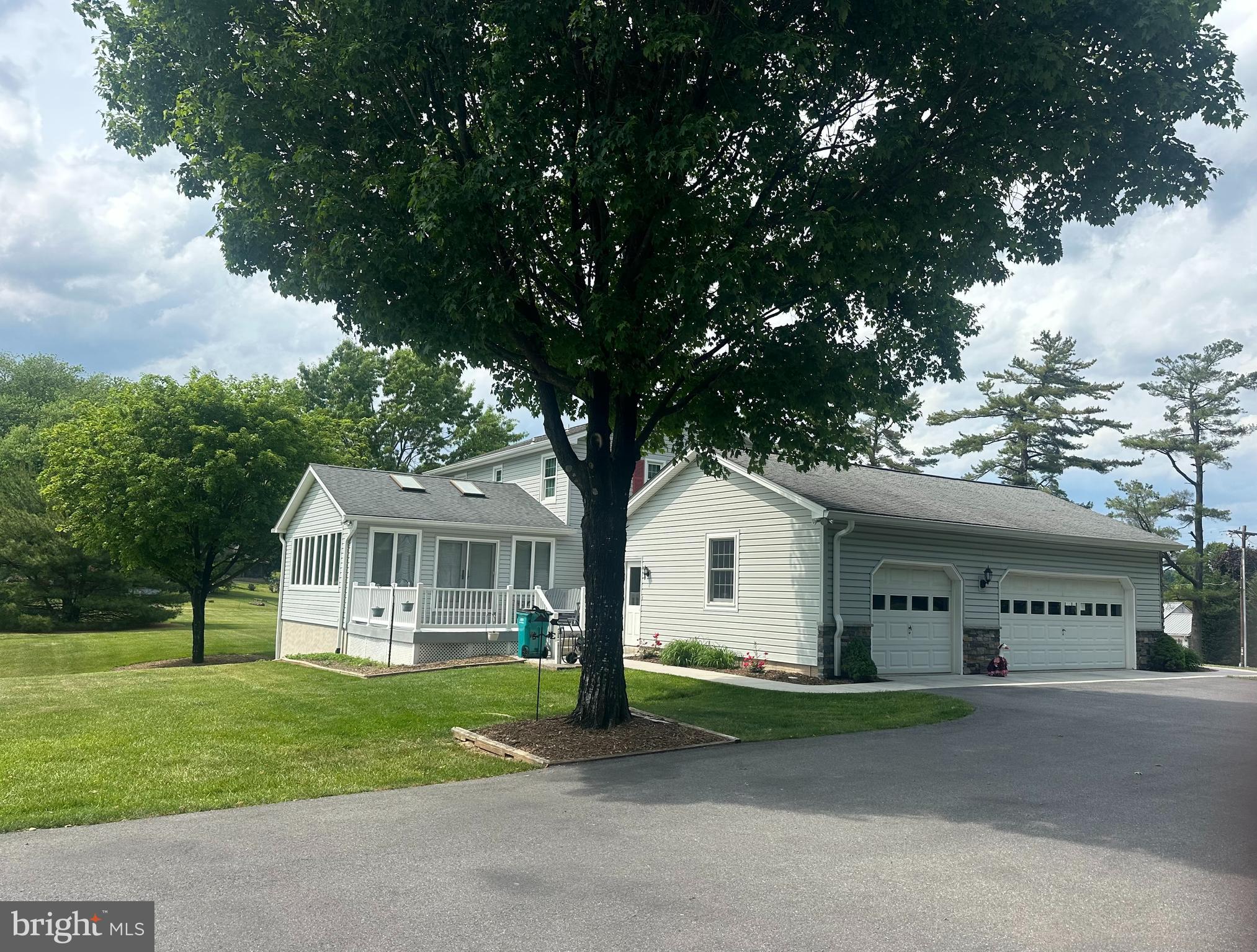1119 FANNIE DORSEY ROAD