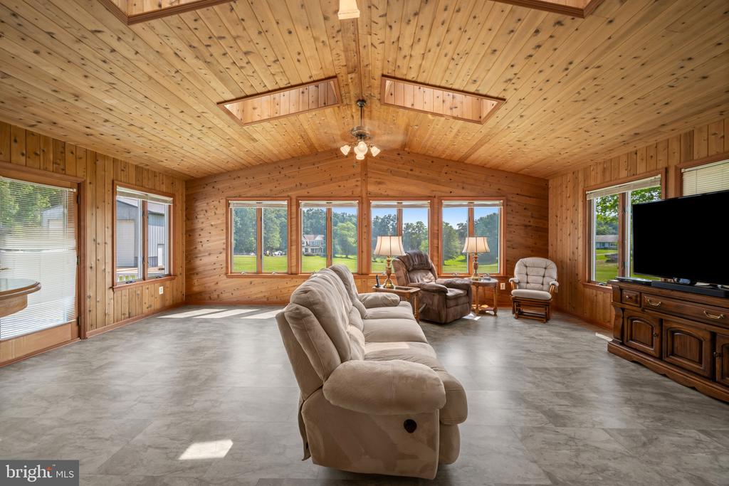 1119 FANNIE DORSEY ROAD