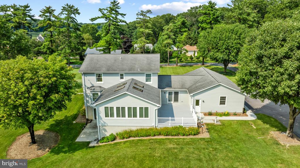1119 FANNIE DORSEY ROAD