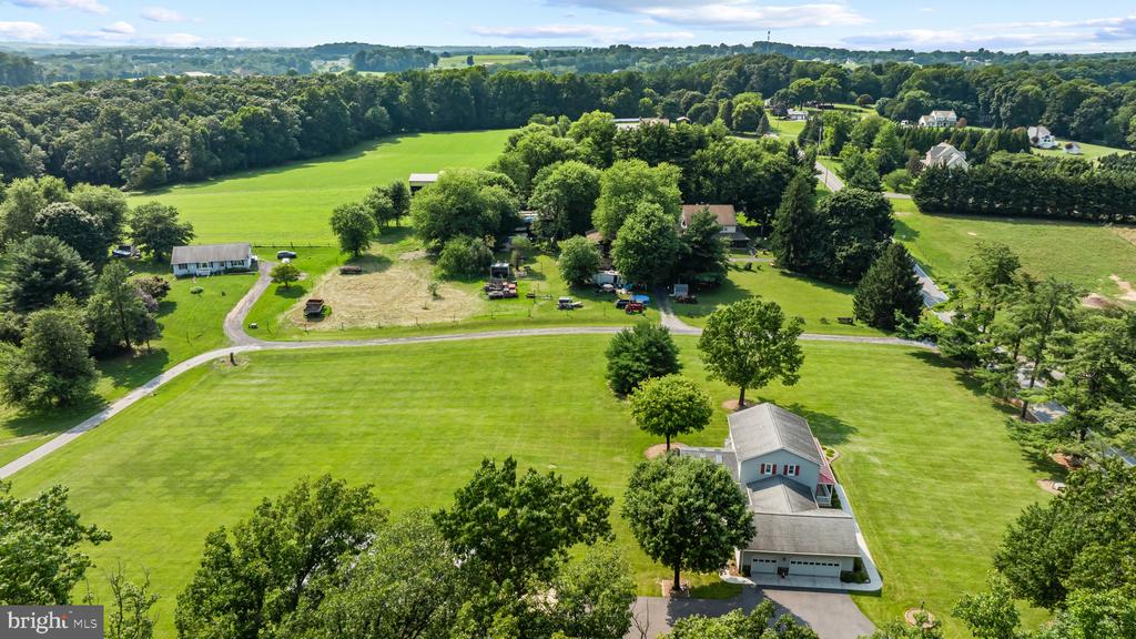 1119 FANNIE DORSEY ROAD