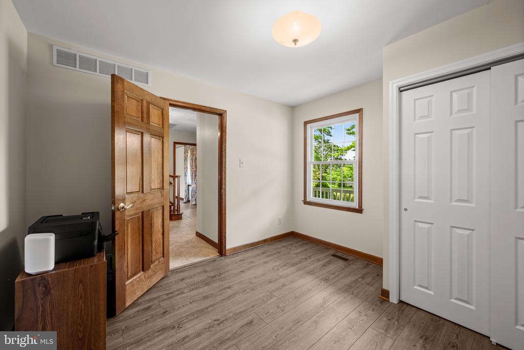 1119 FANNIE DORSEY ROAD