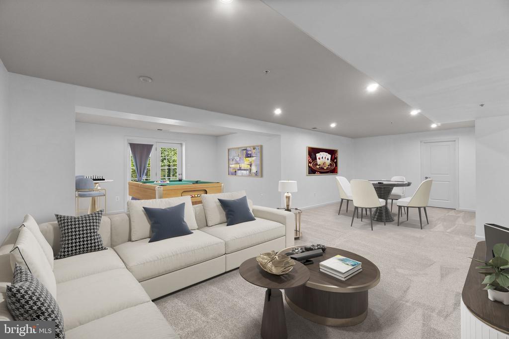 696 WILFORD DRIVE