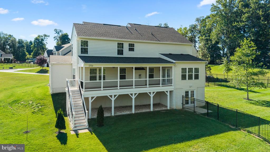 696 WILFORD DRIVE