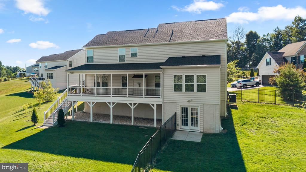 696 WILFORD DRIVE