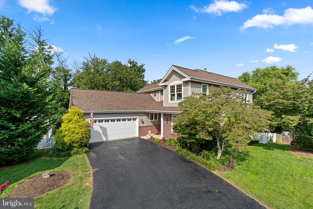 5605 Morning Gate Ct
