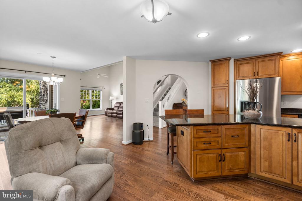5605 Morning Gate Ct
