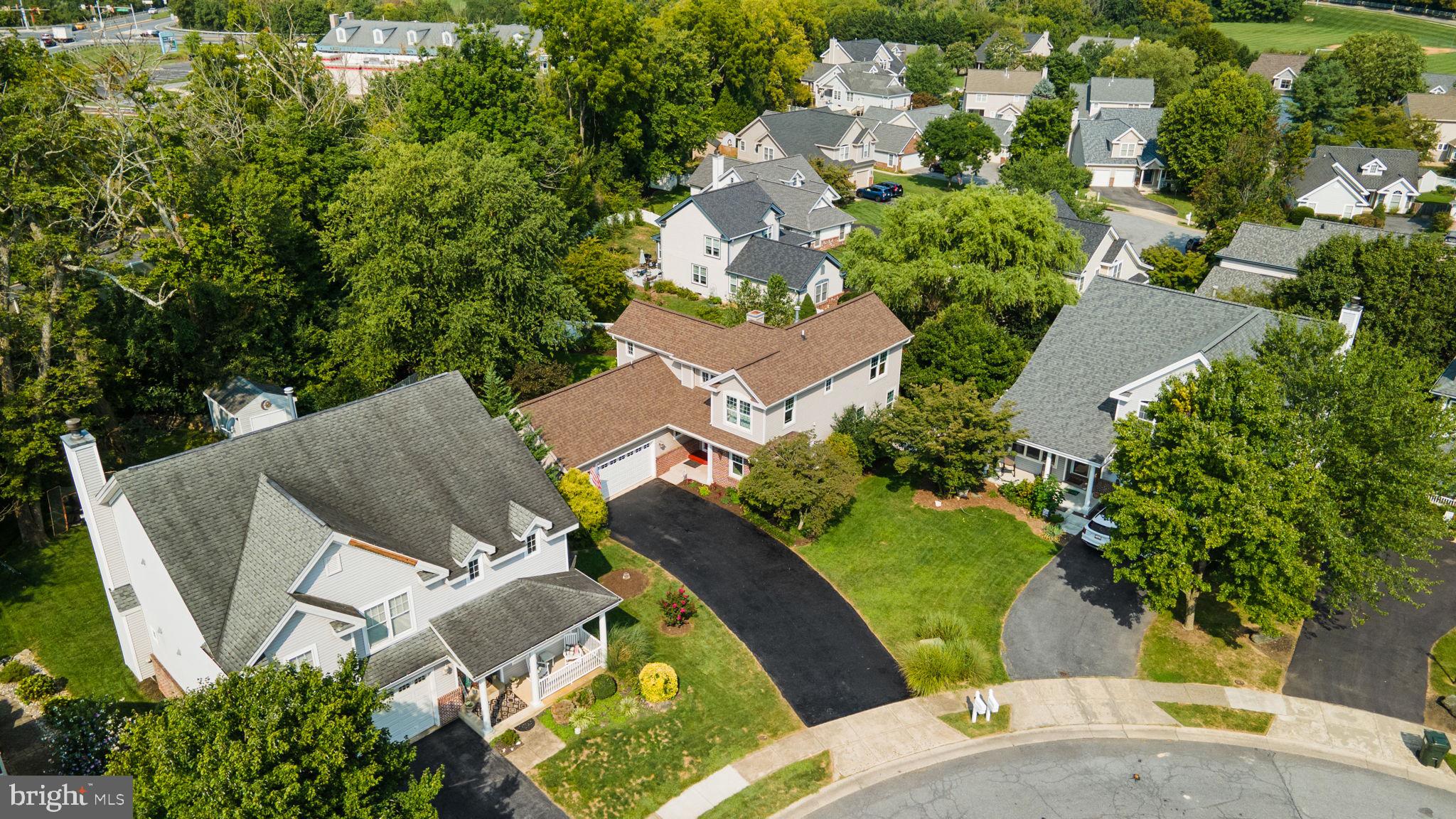 5605 Morning Gate Ct