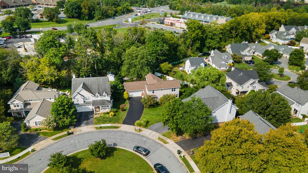 5605 Morning Gate Ct